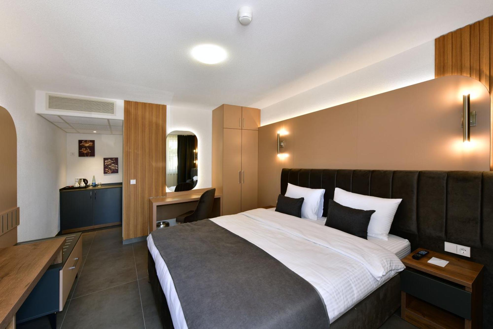 شوبفهايم Korki'S Motel المظهر الخارجي الصورة
